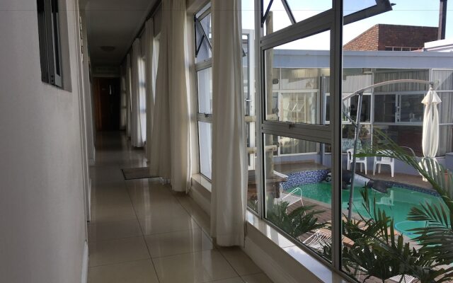 Isle La Breeze Guesthouse