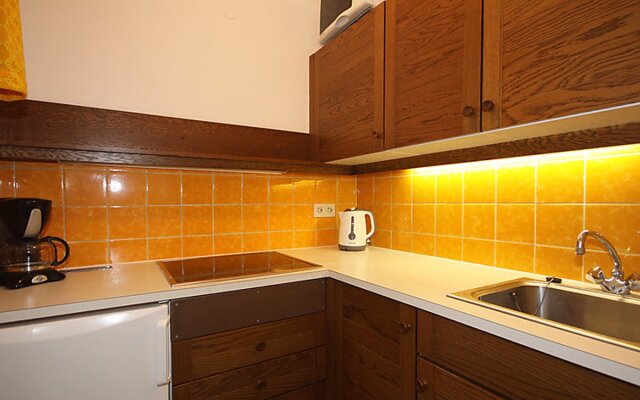 Apartment "Bräuer" Bad Hofgastein