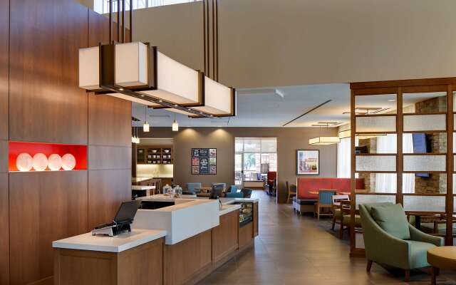 Hyatt Place DFW