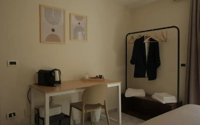 Sikelìa Bed & Breakfast