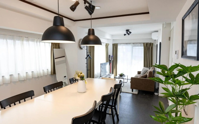 CASA SHINAGAWA UNO - Vacation STAY 18223v