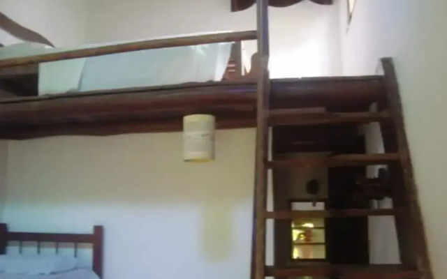 Pousada O Cantinho
