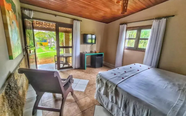 Pousada Spa dos Amores