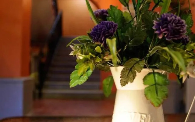 Parador San Fernando - Hostel