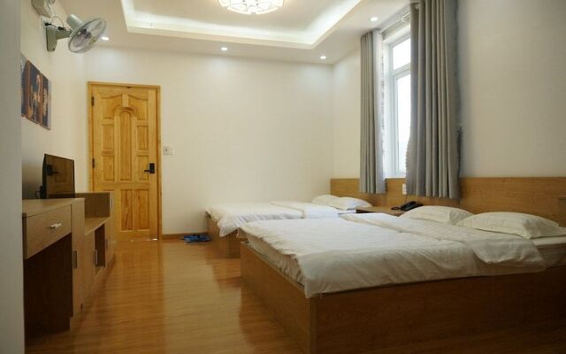 Elysian Homestay - Hostel