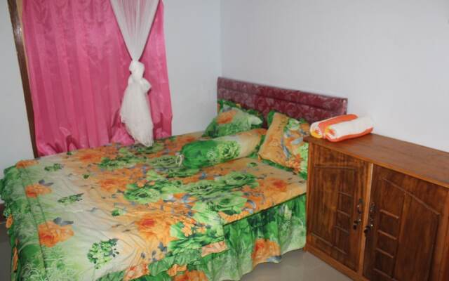 Tetebatu Indah Homestay