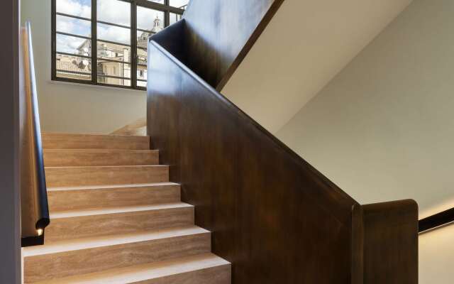 Radisson Collection Hotel, Roma Antica