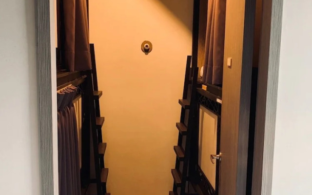 DAN Hostel