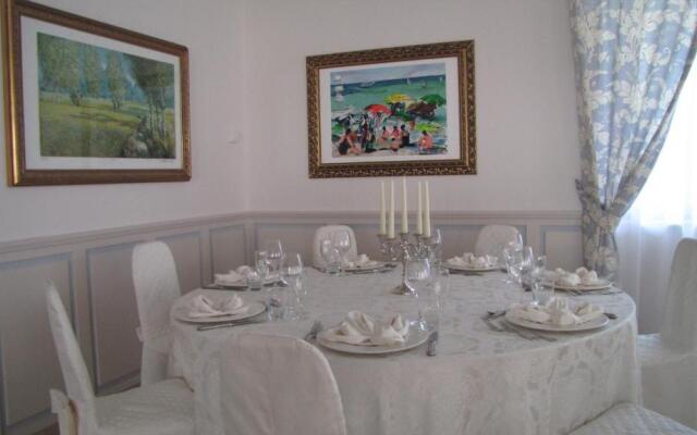 Hotel Lanterna