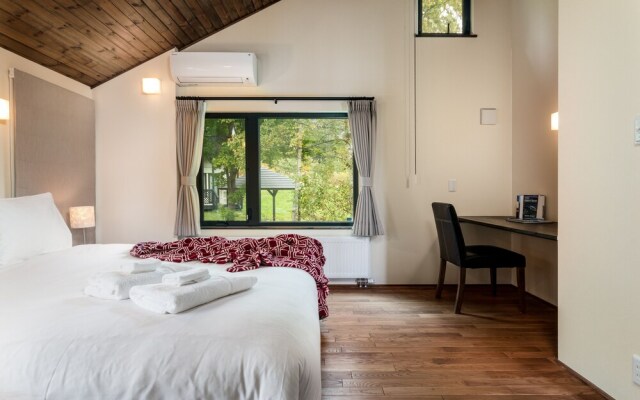 Tahoe Lodge by H2 Life