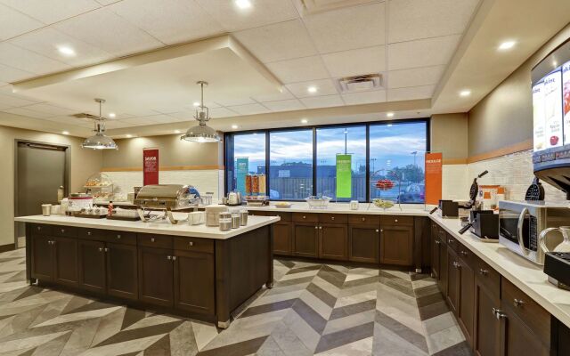 Hampton Inn by Hilton St. Catharines Niagara