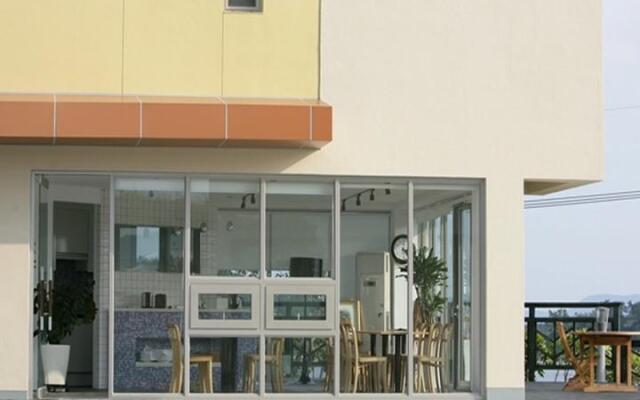 Tongyoung Taset pension