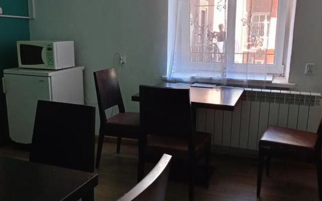 Pokoje Gościnne