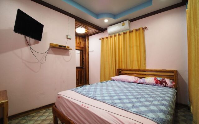 OYO 970 Ban Kala Resort and Homestay