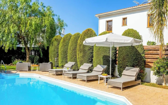 Villa Relax Latchi