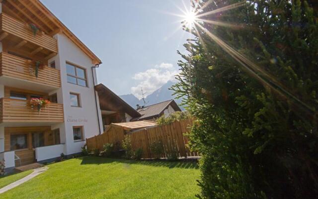 Apartments Ciasa Costa