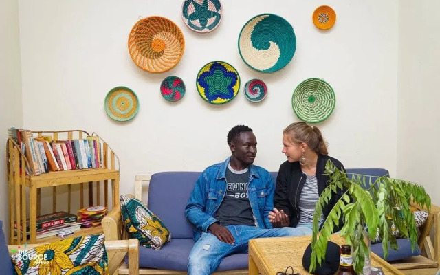 The Five Horsemen Kampala