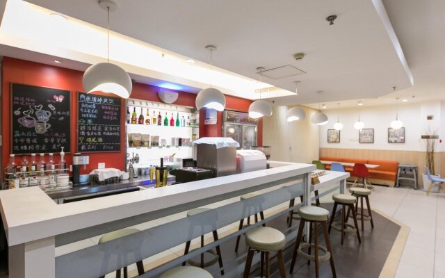 Ibis Anyang Jiefang Ave