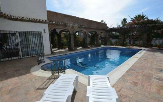 Villa Luxury Puerto Marina