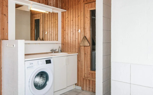 6 Person Holiday Home in Fano-by Traum
