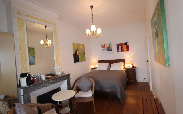 Maison d'hotes, Gite, Les Batarelles