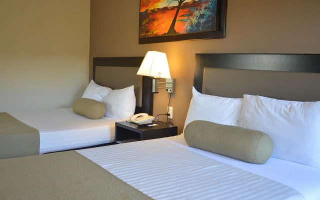 Hotel La Siesta Malecón