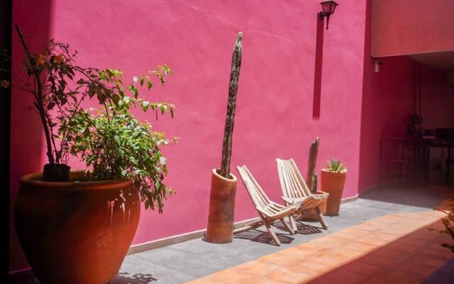 Hostal Chocolate Calenda