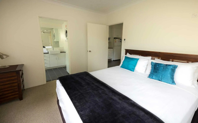 Aussie Resort