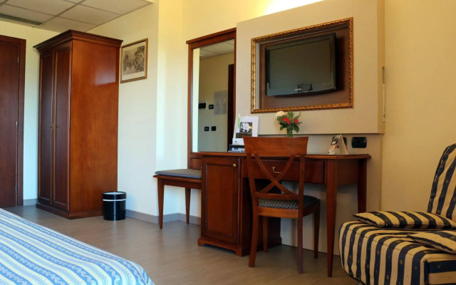 Gardenia Hotel 