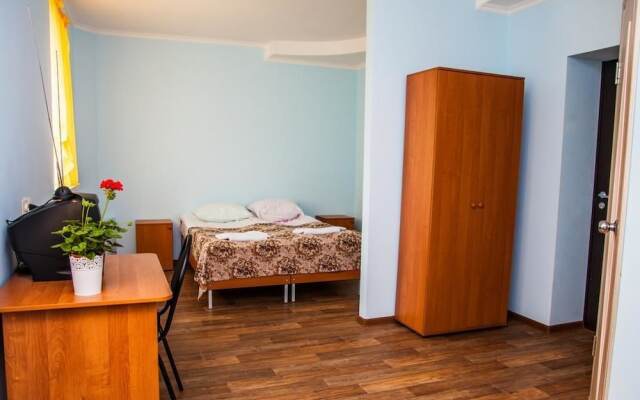 Kaluzhskiy Dvor