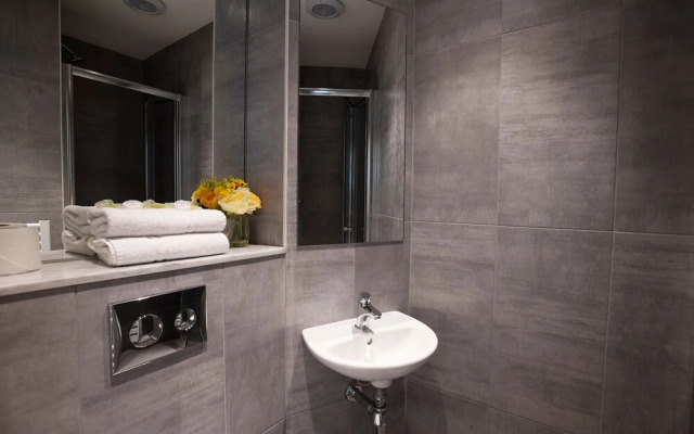Goldcrest Village Rooms University of Galway