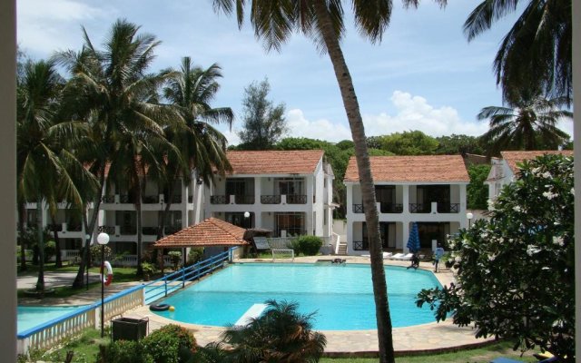 Nyali Beach Holiday Resort