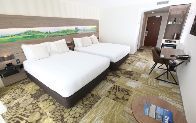 Novotel New Plymouth Taranaki