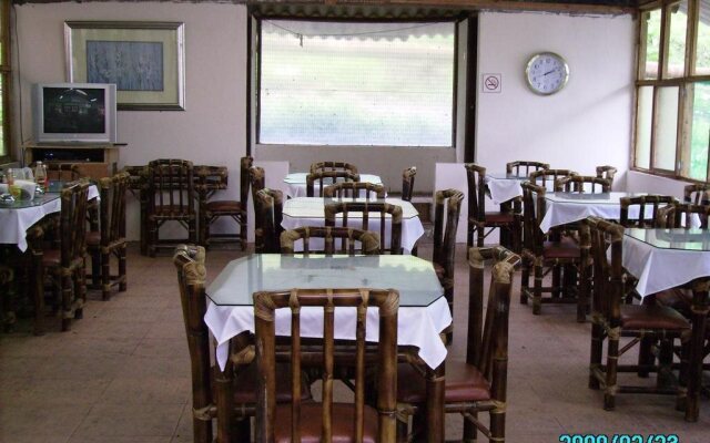 Hosteria Ecologica Riomonte