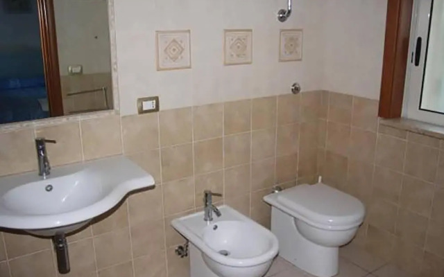 Appartamenti Spiaggia di Capo Rizzuto