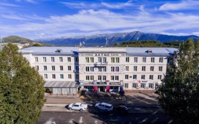 Hotel Altay