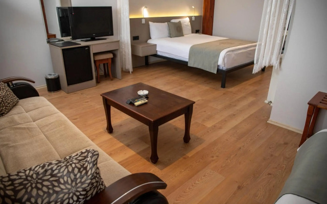Sinop Antik Hotel