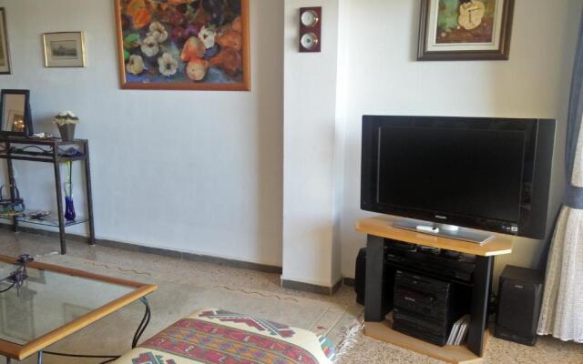 EDIFICI BAHIA II 312 EmpuriaRent