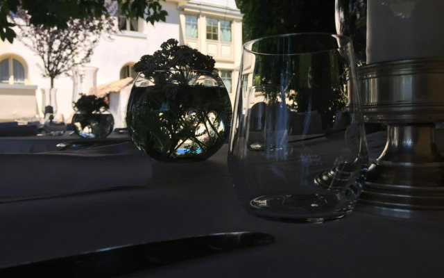 Villa Orso Grigio
