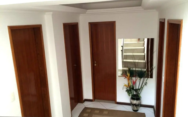 Hostel Canoas