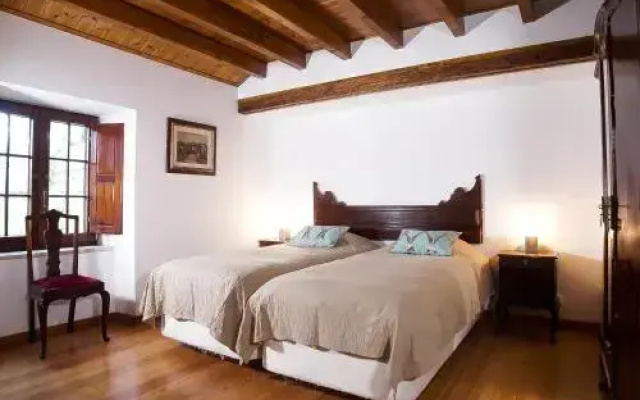Casas do Vale da Rainha