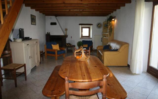 Gite Vrécourt, 3 pièces, 5 personnes - FR-1-589-245