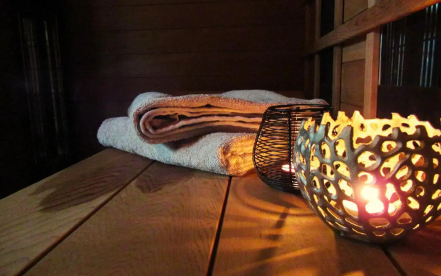 Secret Wellness Puur Natuur