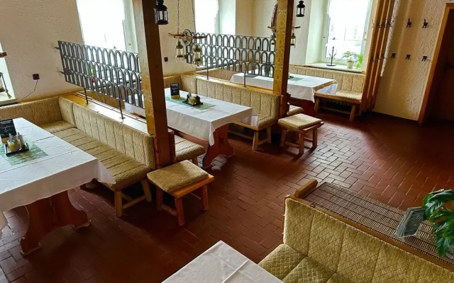 Hotel Restaurant Schwarzes Ross