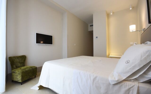 I Bastioni San Domenico - Boutique Hotel