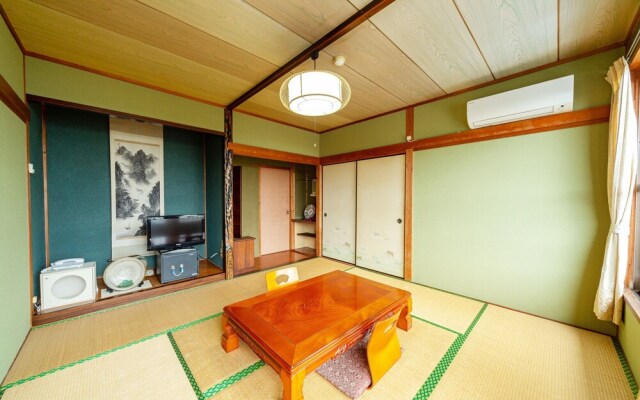 Tabist Chikazaki Annex Genkai