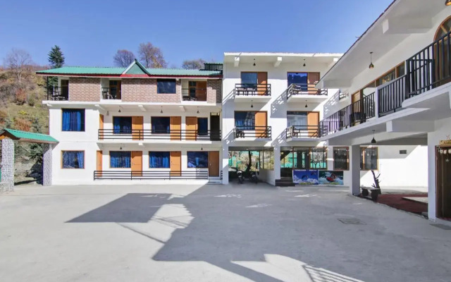 Oyo Flagship 703704 Hotel Beas River Retreat