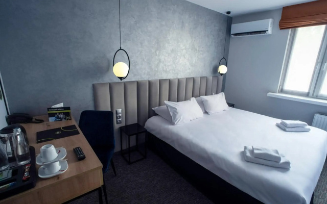 B&B HOTEL Piotrków Trybunalski