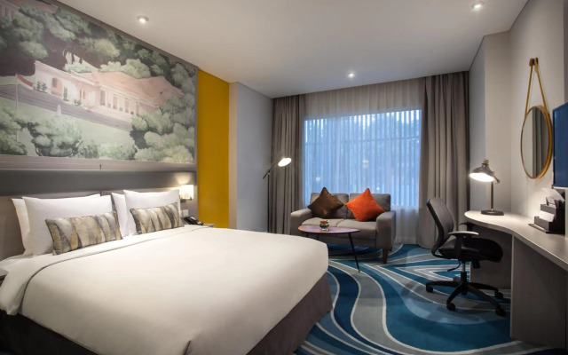 Mercure Jakarta Cikini