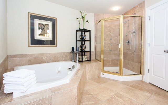 Crd0215 3 Bedroom Condo